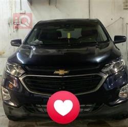 شيفروليه إكوينوكس